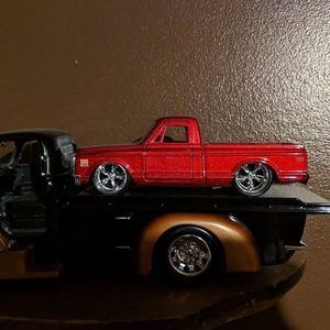 Meet your Posher, Mario